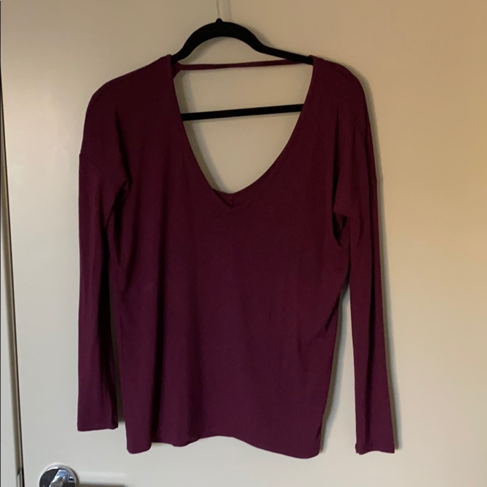 WOMENS EXPRESS SHIRT